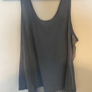 Lululemon Cool to Street Tank